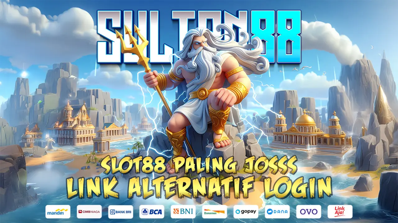 Angkasa4D slot88 resmi