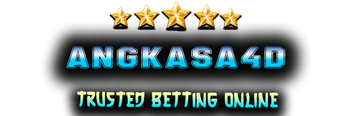 Angkasa4D Logo